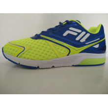 Bright Color Light Gym Shoes for Young Men